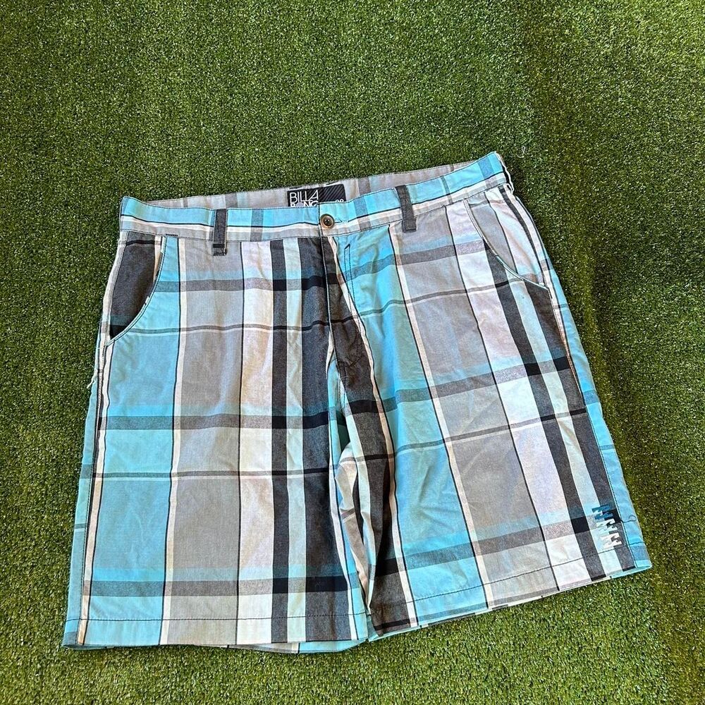 Billabong Men's multi Shorts